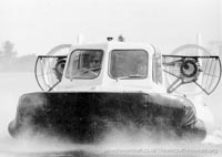 Hoverhawk HA5 in operation